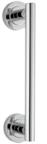 Pull handles & Push Plates