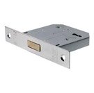 Eurospec 3 Lever Deadlocks