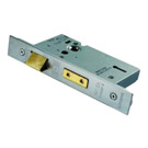 Eurospec 3 Lever Sashlocks