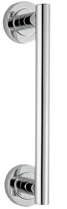 Pull Handles and Push Plates