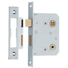 Eurospec Bathroom Locks