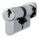 Eurospec Cylinders and Cylinder Locks