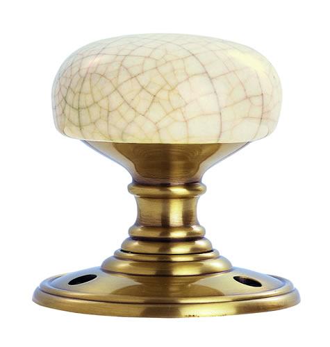Door Knobs