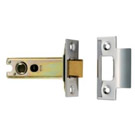 Delamain Heavy Sprung Tubular Latch