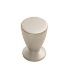 Shaped Cylindrical Cupboard Knob CH81