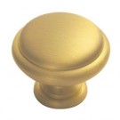 Shaker Style Cupboard Knob FTD525