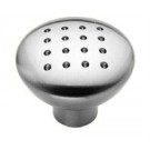 Dimple Effect Cupboard Knob FTD235