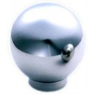 Stainless Steel Spherical Knob FTD425