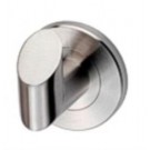 De L'eau Stainless Steel Range Robe Hook LX03