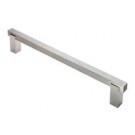 Eurospec SSL Square T Pull handle (SSD1422)