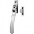 Victorian Locking Casement Fastener V1006LCK
