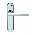 Carlisle Brass SZM067, SZM066, SZM068 System Door Handles