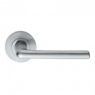CARLISLE BRASS SEROZZETTA SZS010  ROSA Door Handles