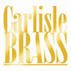 Carlise Brass Door Handles