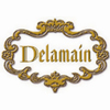 Delamaine Door Knobs