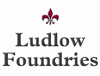 Ludlow Foundries - black antique hardware