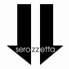 Serrozzetta Door Handles