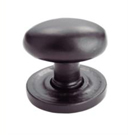 Black Antique Cupboard Knobs