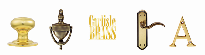 Carlisle Brass