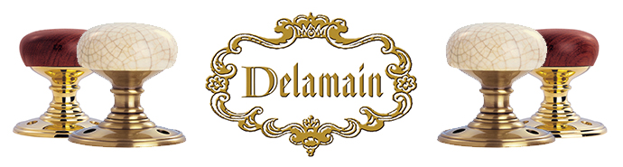 Delamain