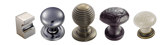 Cupboard Knobs