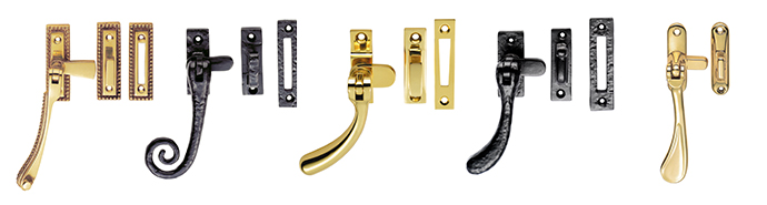 Fittings For Windows Doors Bathrooms Premier Door Handles