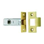 Delamain & Eurospec Bathroom Deadbolt