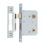 Eurospec Bathroom Locks