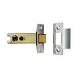 Heavy & Double Sprung Tubular Latch