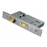 Eurospec 3 Lever Sashlock Architectural Quality