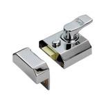 Rim Cylinder Night Latch