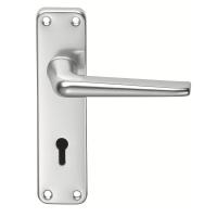 Aluminium Door Handles