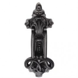 Ornate Door Knocker (LF5591)