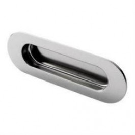 Radius Flush Pull (FPH1001)