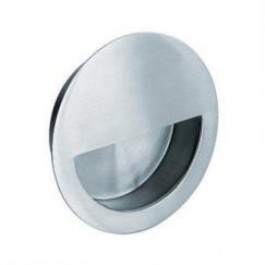 Semi Circular Flush Pull (FPH1004)