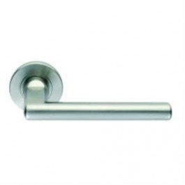 Smooth door handle SW120