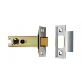 Delamain Heavy Sprung Tubular Latch DL5030