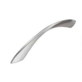 Twisted Bow Cabinet Handle FTD2025