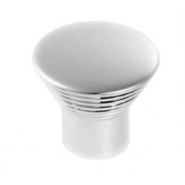 Aztec Ringed Cupboard Knob FTD345