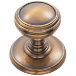 Delamain Plain Cupboard Knob DK47