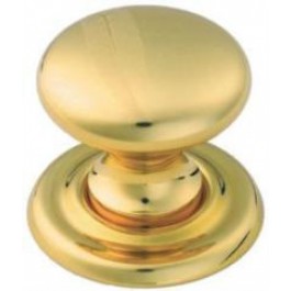 Victorian Cupboard Knob DL47