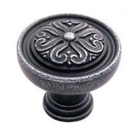 Celtic Pattern Cupboard Knob (FTD540)