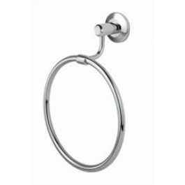 De L'eau Tempo Range Towel Ring LW05