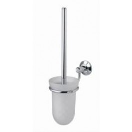 De L'eau Tempo Range Toilet Brush & Holder LW14