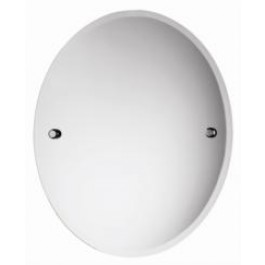 De L'eau Tempo Range Oval Mirror LW29