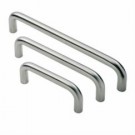 Satin Stainless Steel D Pull Handle (CSD1150)
