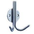 Double Coat Hook HCH1015