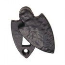 Covered Shield Escutcheon ( LF5533)