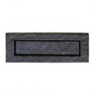 Ludlow Foundries Traditional Letter Plate (LF5524)