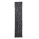 Ludlow Foundries Finger Push Plate (LF55101)